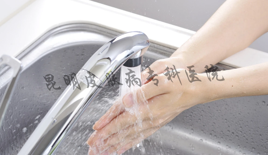去看疤痕专科昆明